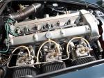 Aston Martin DB4 1958 года (UK)